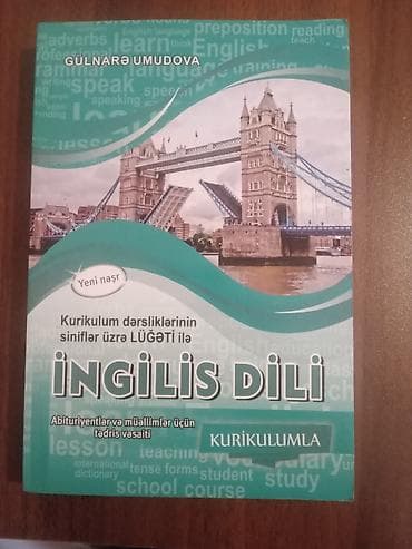 Gülnarə Umudova İngilis dili lalafo.az -da Gülnarə Umudova İngilis dili