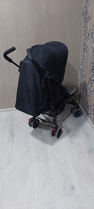 saxta baba satisi: Original nanu ifirma kolyaskası çox az işlenib Kolyaska Yaxshi — 5