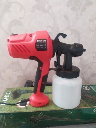 dülgər alətləri: Boya vuran yeni keyfiyyətli təmiz mis sarğı ilə yeni 400w — 2