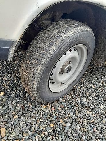 opel ehtiyat hisselerinin satisi: VAZ (LADA) 2106: 1.6 l | 1984 il Sedan — 5