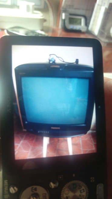 телевизор плазма: Б/у Телевизор Panasonic LCD 54" Самовывоз — 1