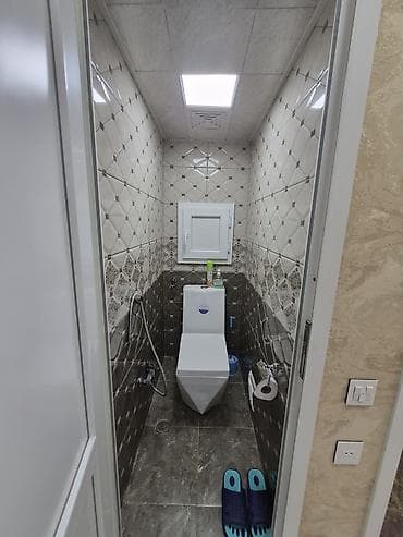 Bağ evləri: Bakı, 5 otaqlı, Köhnə tikili, 90 kv. m — 9