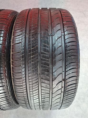 celiloglu ehtiyat hisseleri instagram: İşlənmiş Şin Accelera 265 / 35 / R 18 — 5