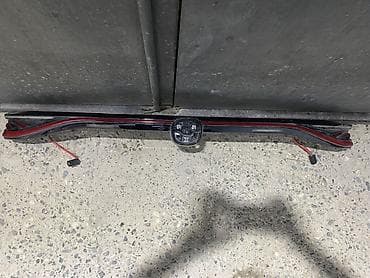 x5 stop: LED, Universal auto Çin, İşlənmiş — 1