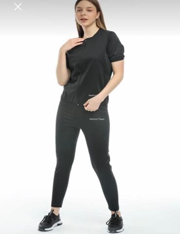 zerif cay detox: İdman geyimi sauna effeklidi ceki vermek ucun ela vasitedi gunde bir — 2