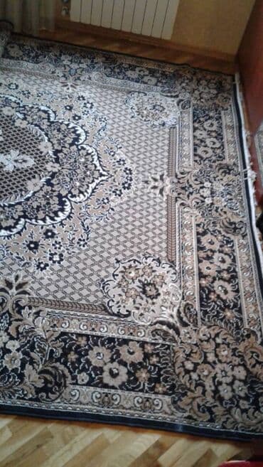 iran xalca: Xalça — 2