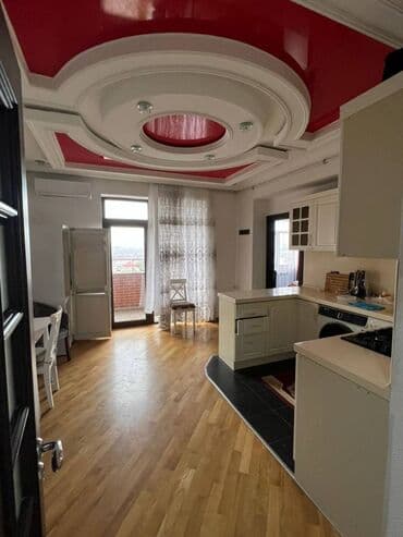 kirayə evlər sumqayıt 2023: Ehmədli metrosunun yaxınlığında 19 mertebeli binanın 2-ci — 4