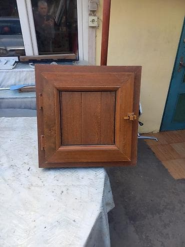 Çılçıraq, 1 lampa