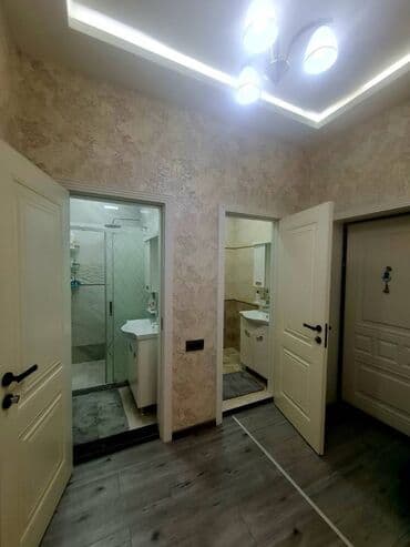 elmler akademiyasi kiraye evler: 3 otaqlı, 120 kv. m — 12