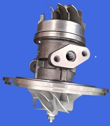 Turbo və katriç Hyundai İ 30 1.6 və bütün markada maşınların turbo və