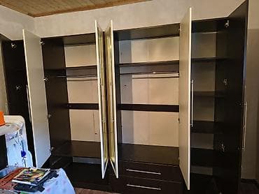 lalafo taxt: İkinəfərlik çarpayı, Dolab, İtaliya, İşlənmiş — 2