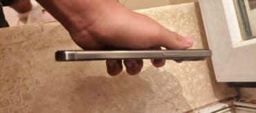 iphone 11 pro qiyməti: IPhone 15 Pro Max, 512 GB, Desert Titanium, Face ID — 12