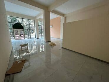 xacmaz obyekt: Obyekt icarəyə verilir. 110 kv Temirli, 10 kVt 3 faza elektrik, Yol — 1