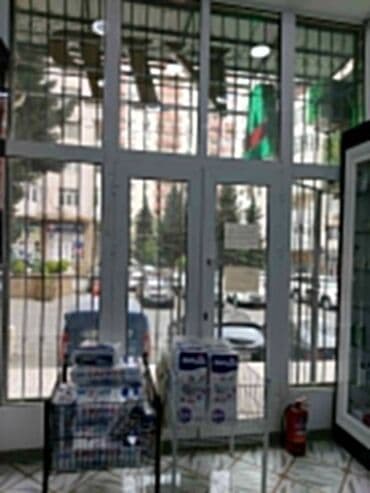 e suleymanov kucesi: Həzi Aslanov metrosunun yaxınlığında yol kənarı,sahəsi 85kv/m — 6