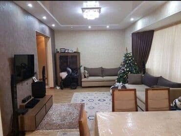 квартиры в белом городе баку: 3 комнаты, Новостройка, м. Хатаи, 83 м² — 4