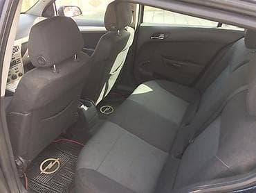 opei astra: Opel Astra: 1.3 l | 2007 il 250000 km Hetçbek — 10