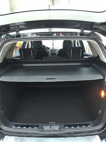 фольксваген гольф 1 4: Mercedes-Benz B 170: 1.7 л | 2008 г. Хэтчбэк — 21