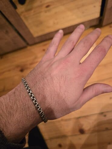 Комплекты ювелирных изделий: Браслет — 2