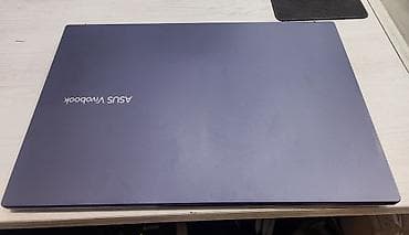 intel i5: ASUS Vivobook, 15.6 ", Intel Core i5, 512 GB — 1