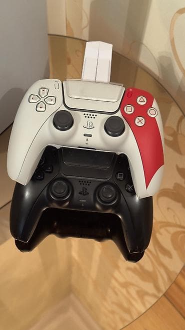 hyper x cloud 2: Ps 5 slim satılır ideal veziyettedi, ps plus alınıf 1 illiy500+ — 3
