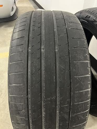 p4 disk: Şin Pirelli 275 / 40 / R 20 — 5