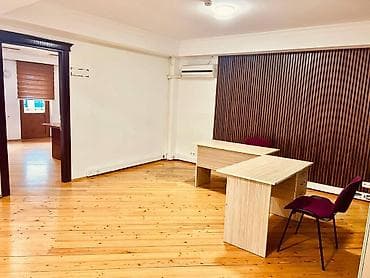 аренда под офис: İcarəyə verilir 3 otaqlı ofis 90 m², Nəriman Nərimanov m. 🏢 — 4