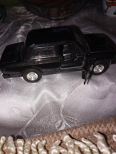 vaz 2101 satiram: Jiquli 2107 modelidir səsi çıxır üstəlik işıqlarıda yanır və — 4