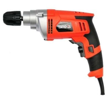 darvaza ikinci el: Drel yeni keyfiyyətli təmiz mis sarğı ilə yeni — 1