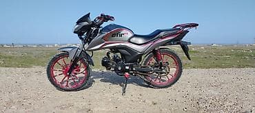 maşın satisi: - M50N, 50 sm3, 4000 km — 1