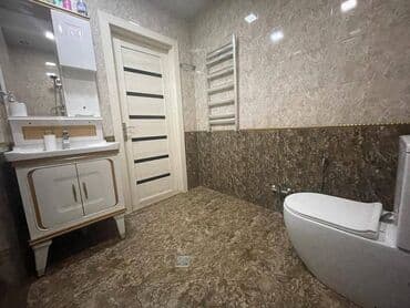 əliəhməd şirniyyat evi bakı: 3 otaqlı, Yeni tikili, 76 kv. m — 10