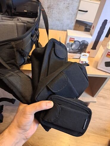 zhiyun crane m2: Zhiyun Weebill Lab + Master Accessories Kit — Full Set Peşəkar — 7