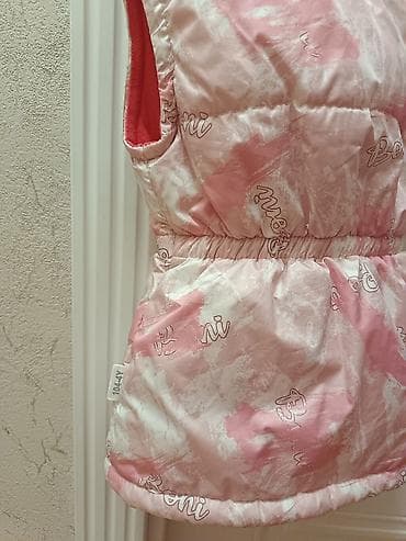 Jiletlər: Jilet, Qız üçün, 1 - 2 yaş — 6