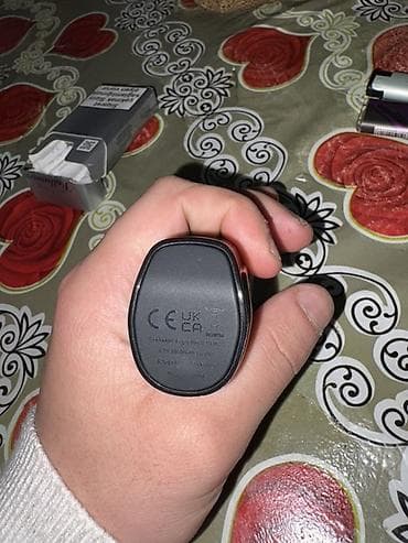 smart saat mi: GeekVape Aegis Boost 2 (B60) pod-mod elektron siqaret cihazı - — 3