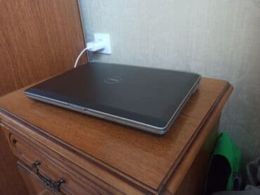 Printerlər: İşlənmiş Dell Latitude, 14 ", Intel Core i5, 512 GB, Ünvandan götürmə — 2