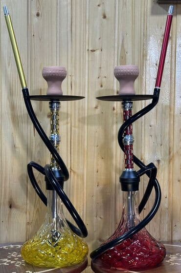 baş: Məhsul: Nərgilər (Hookah) qiymət 75azn-den-100 azn e kimi Təsvir: - — 6