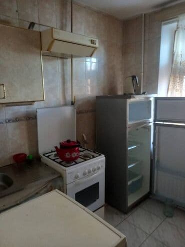 kiraye evler 2022 neftçilər: Xətai rayonu,Qaqarin korpusu terefde 3 otaqli,təmirli menzil kirayeye — 5