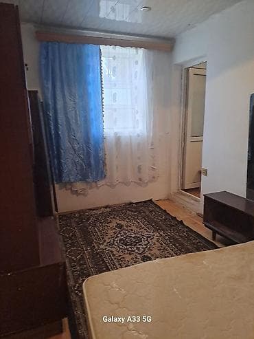 goycayda tecili ev satilir: 2 otaqlı ev kirayə verilir şəkildə gördüyünüz kimi bütün əşyalarıda — 6