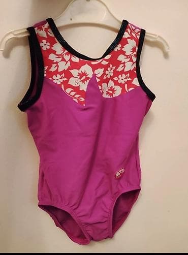 Gimnastika üçün kupalnik