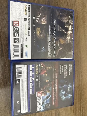 Xbox Series S: Qarışıq janr — 1