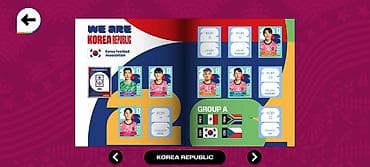 fifa 2026: Butun akkaunt +40 packs Rəqəmsal Panini FIFA World Cup 2026 kolleksiya — 5