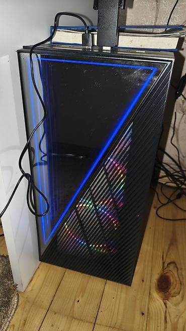 xiaomi note 9t: Oyun və yaradıcılıq üçün toplu masaüstü kompüter Texniki — 3