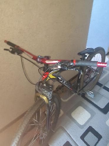 29 velo: Tecili satilir 125 azn cox surulub tormuzdar cox tutmur asagi yerinde — 1