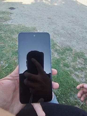 Infinix Hot 60, 256 GB, rəng - Mavi