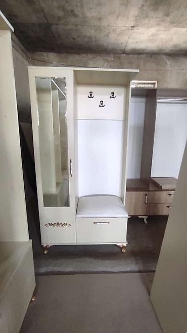 Dolablar 180azn rəng çeşidləri var