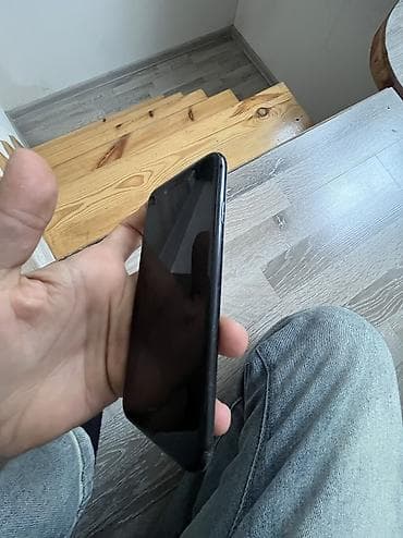 iphone 8 satisi: IPhone SE 2020, 64 GB, Barmaq izi — 5