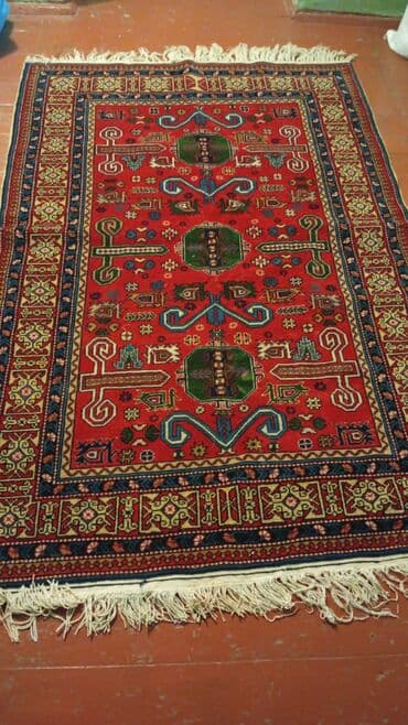 sürüşməyən xalçalar: Xalça Dekorativ, Azərbaycan, Kredit yoxdur — 1