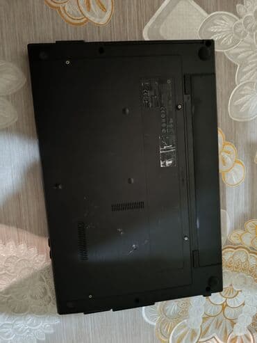 lenovo komputer: İşlənmiş HP ProBook, 15.6 ", AMD Phenom, 256 GB, Ünvandan götürmə, Pulsuz çatdırılma, Ödənişli çatdırılma — 7