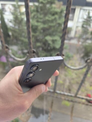 ВАЗ (ЛАДА): Samsung Galaxy S24, цвет - Серый — 5