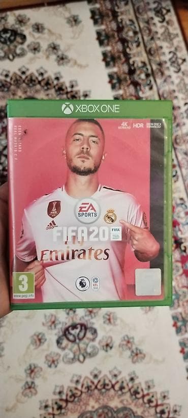 pes 2020 diski: İdman, İşlənmiş Ödənişli çatdırılma — 1