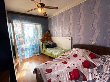 ist petrol tbilisi prospekti: Bakı, 3 otaqlı, Köhnə tikili, m. Xətai, 85 kv. m — 6